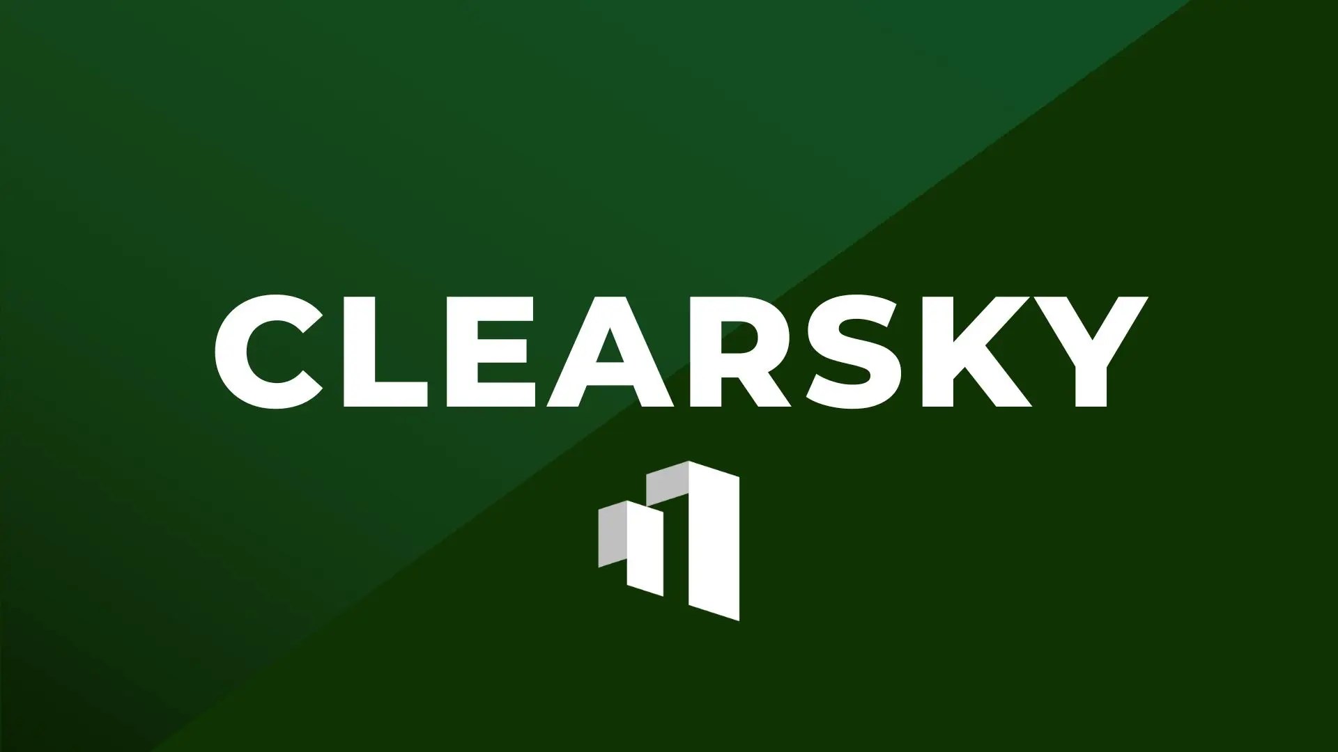 Clearsky - 4K Light Illustrations for Desktop